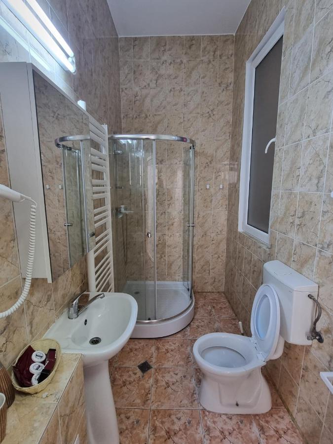 Central Park Apartments Клуж-Напока Екстериор снимка