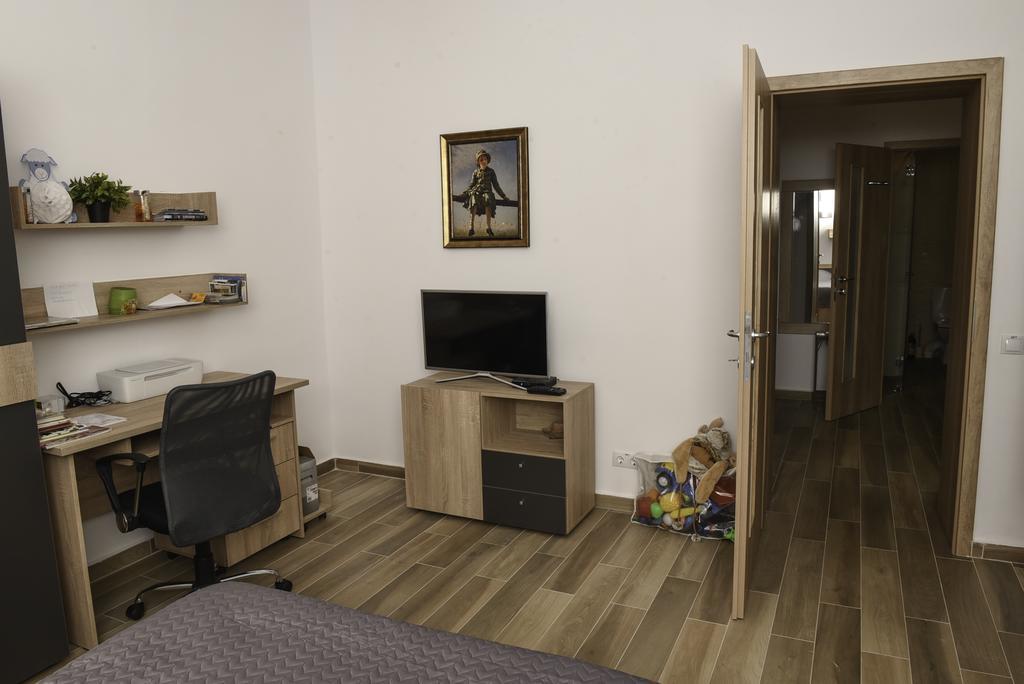 Central Park Apartments Клуж-Напока Екстериор снимка